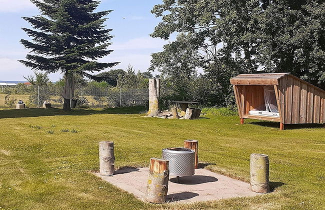 6 Person Holiday Home in Nordborg - Foto 58