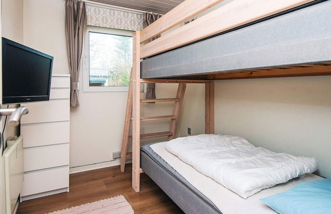 6 Person Holiday Home in Nordborg - Foto 22