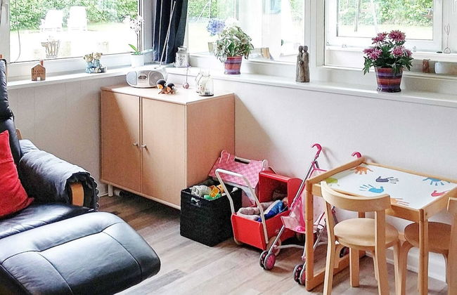 6 Person Holiday Home in Nordborg - Foto 17