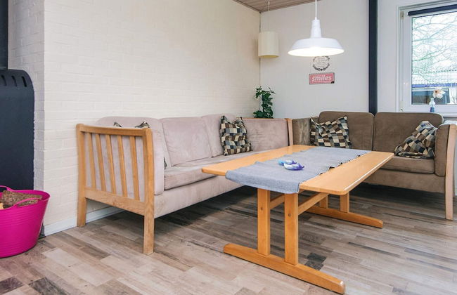 6 Person Holiday Home in Nordborg - Foto 34