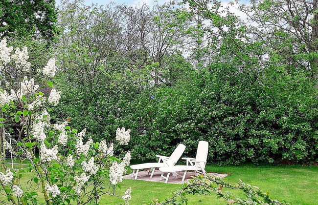 6 Person Holiday Home in Nordborg - Foto 61