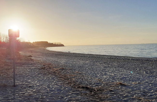 6 Person Holiday Home in Nordborg - Foto 47