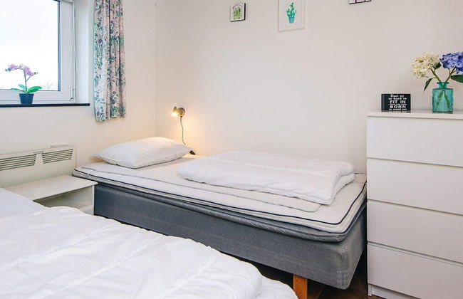 6 Person Holiday Home in Nordborg - Foto 26