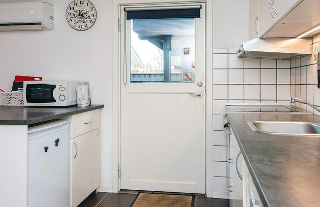 6 Person Holiday Home in Nordborg - Foto 31