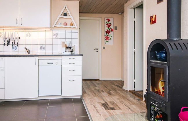 6 Person Holiday Home in Nordborg - Foto 32