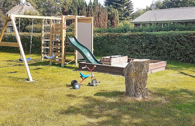 6 Person Holiday Home in Nordborg - Foto 59