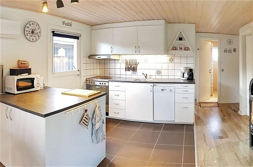 Photo 16 - 6 Person Holiday Home in Nordborg