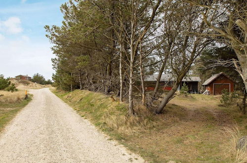 Photo 20 - Comely Holiday Home in Thisted near Beach