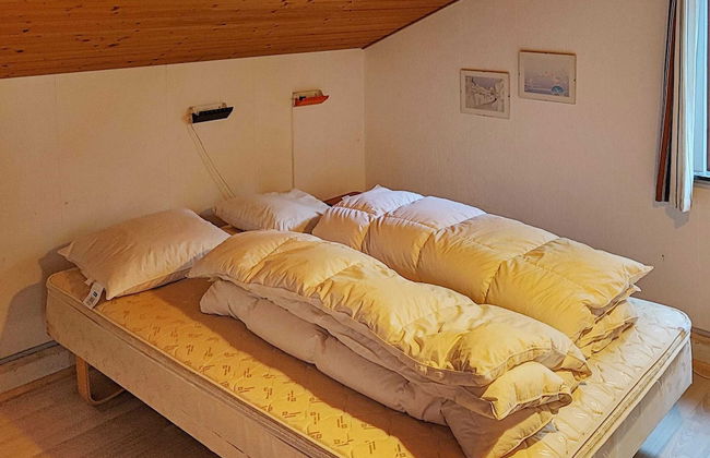 Comely Holiday Home in Thisted near Beach - Foto 11