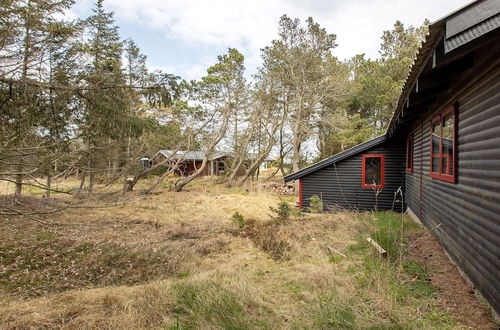 Photo 21 - Comely Holiday Home in Thisted near Beach