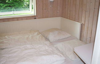 Foto 1 - 6 Person Holiday Home in Ansager