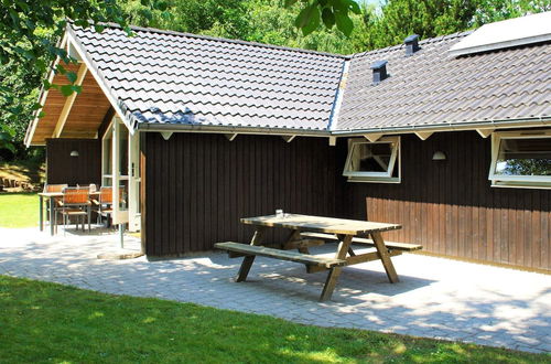 Photo 15 - 6 Person Holiday Home in Ansager