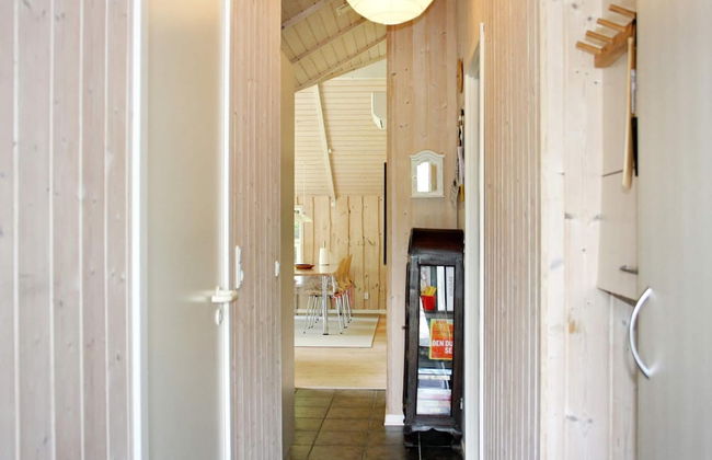 6 Person Holiday Home in Ansager - Foto 9