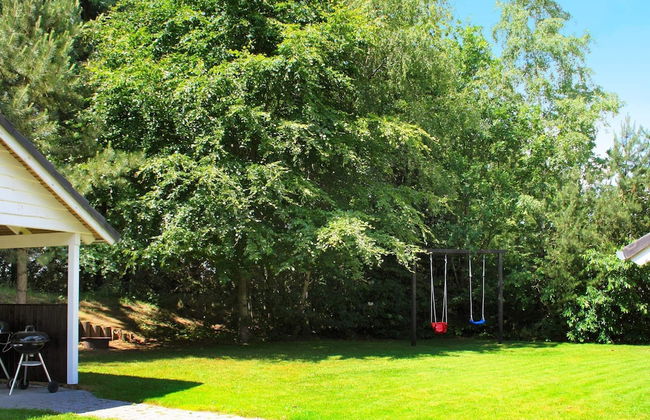 6 Person Holiday Home in Ansager - Foto 15