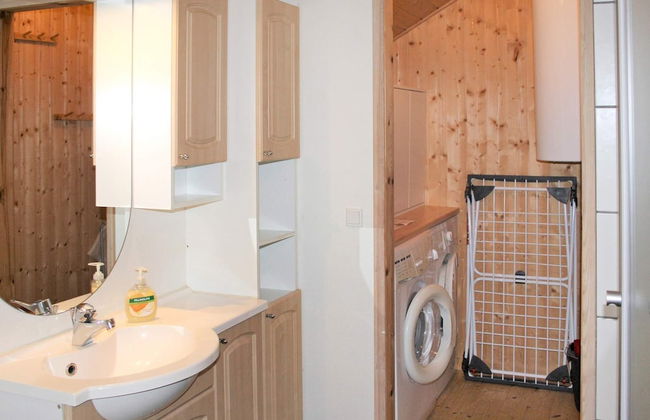 6 Person Holiday Home in Ansager - Foto 10