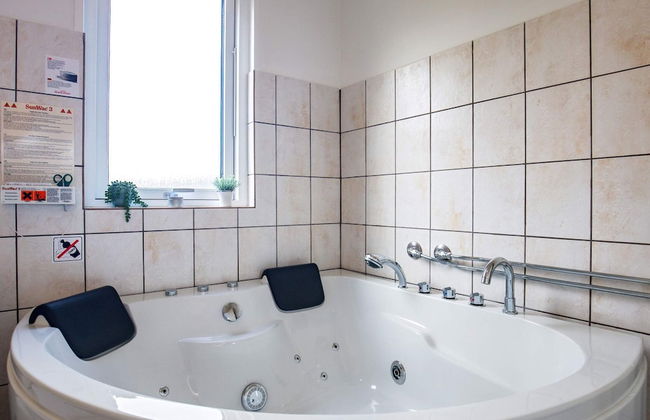 Luxury Spa Retreat by Sea - By Traum Ferienwohnungen - Foto 3
