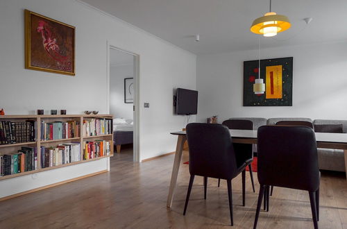 Photo 4 - Great Central Apartment in the Heart of Reykjavik