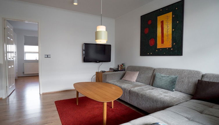 Photo 1 - Great Central Apartment in the Heart of Reykjavik