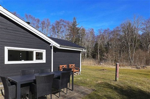 Foto 19 - 5 Person Holiday Home in Albaek