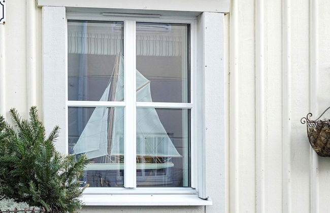 7 Person Holiday Home in Stromstad - Foto 23