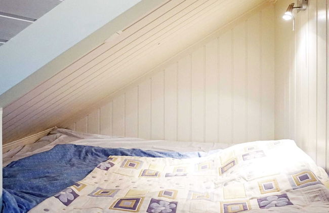 7 Person Holiday Home in Stromstad - Foto 14