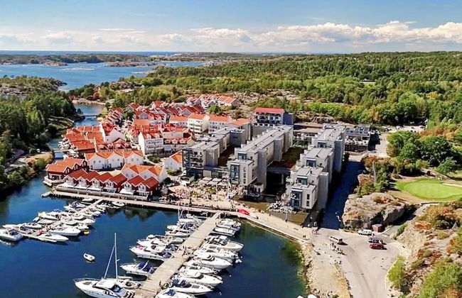 7 Person Holiday Home in Stromstad - Foto 18