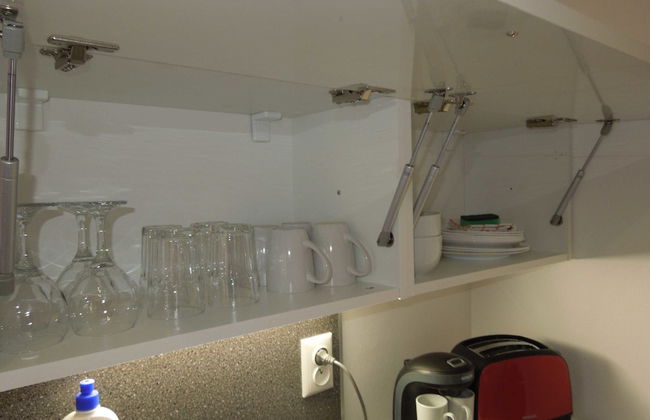 Apartment in the center with a balcony - Foto 7