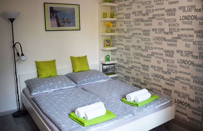 Apartment in the center with a balcony - Foto 3
