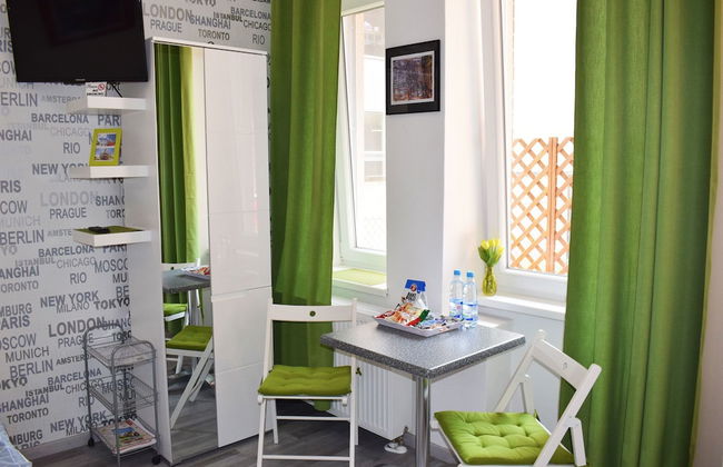 Apartment in the center with a balcony - Foto 10