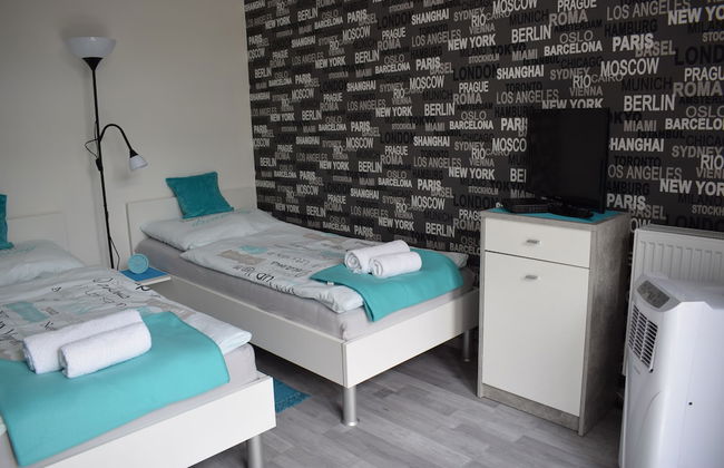 Apartment in the center with a balcony - Foto 11