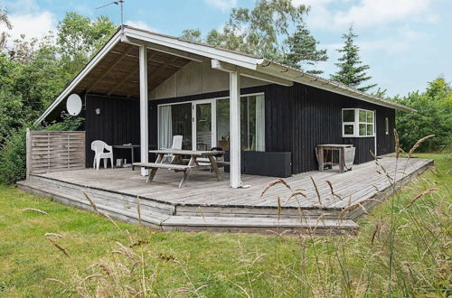 Photo 15 - 6 Person Holiday Home in Ebeltoft