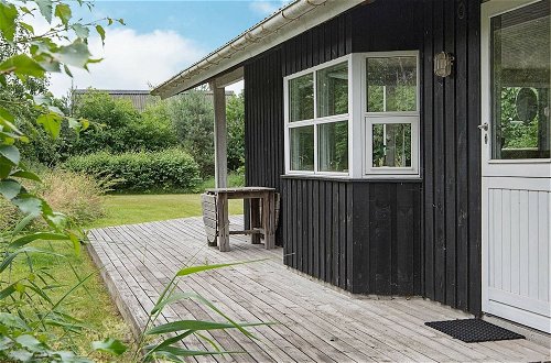 Foto 17 - 6 Person Holiday Home in Ebeltoft