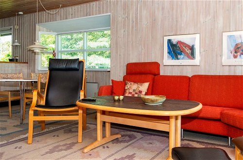 Photo 6 - 6 Person Holiday Home in Ebeltoft