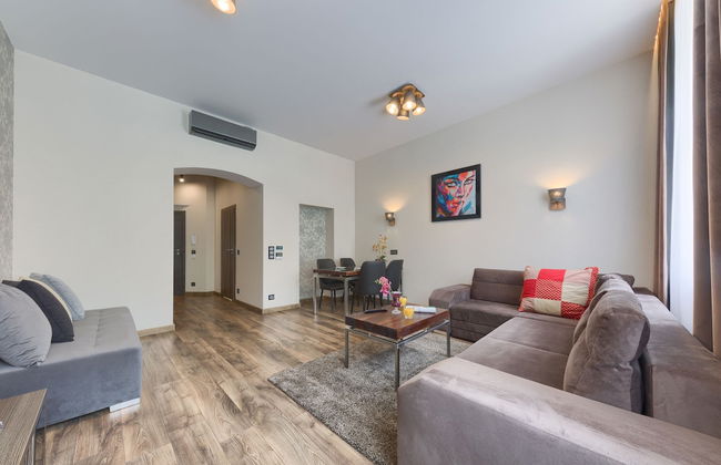 Abba Apartments - Foto 69