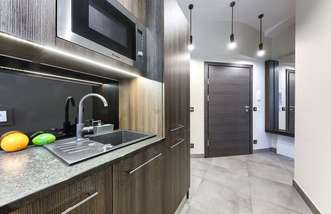 Abba Apartments - Foto 42