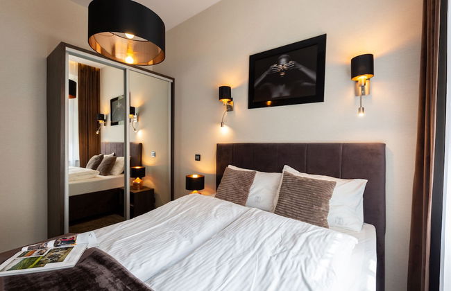 Abba Apartments - Foto 15