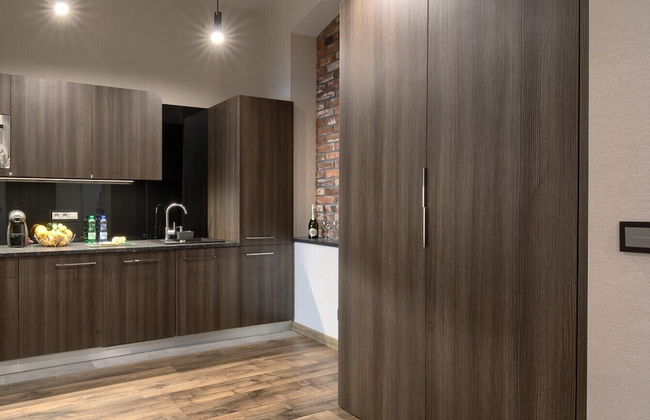 Abba Apartments - Foto 40
