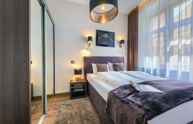 Abba Apartments - Foto 16