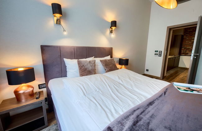 Abba Apartments - Foto 13