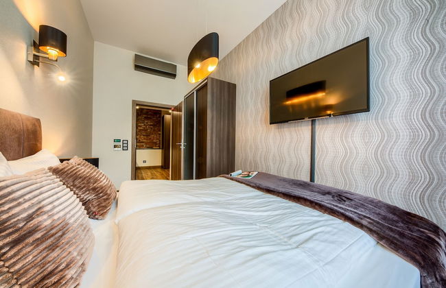 Abba Apartments - Foto 11