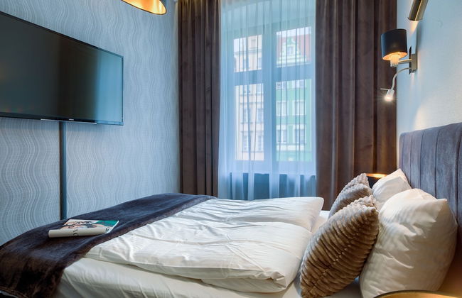 Abba Apartments - Foto 10
