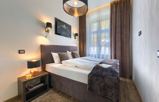 Abba Apartments - Foto 18