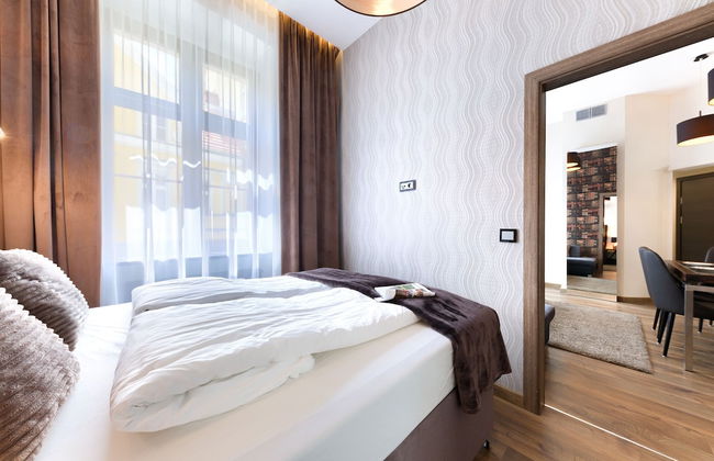 Abba Apartments - Foto 14