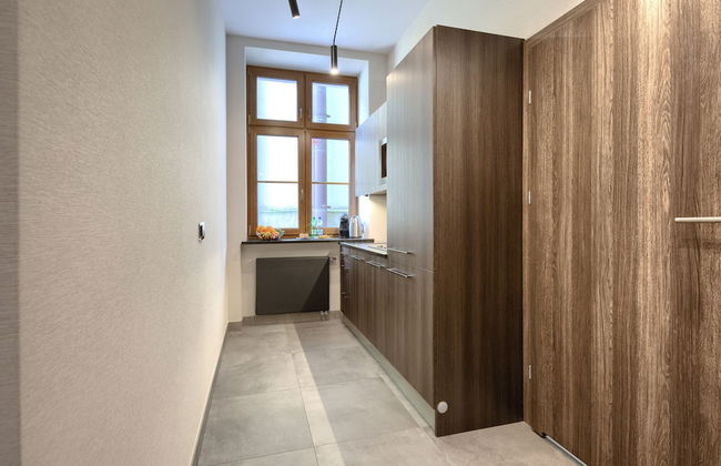 Abba Apartments - Foto 43