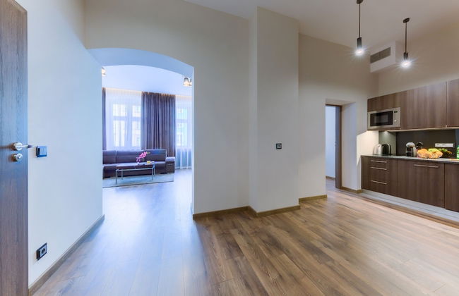 Abba Apartments - Foto 66