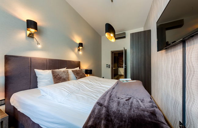 Abba Apartments - Foto 12