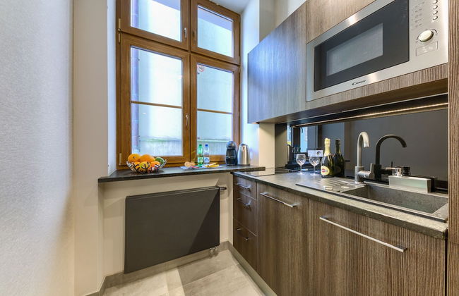 Abba Apartments - Foto 44
