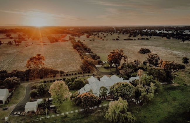 Fairlawn Estate - Foto 1