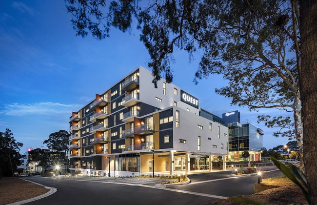 Quest Macquarie Park - Foto 31