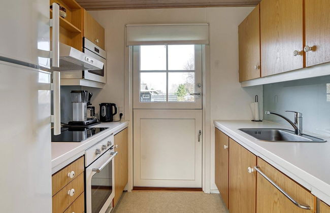 Tranquil Oasis in Hummingen-by Traum - Foto 4